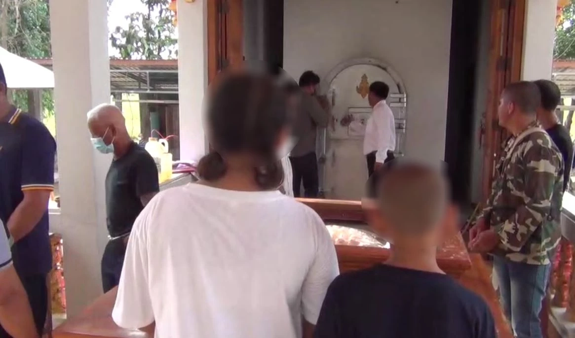 สุดรันทด! วอนช่วยเหลือ 2 พี่น้อง พ่อแม่เสียชีวิตหมด ต้องอยู่กันเพียงลำพัง