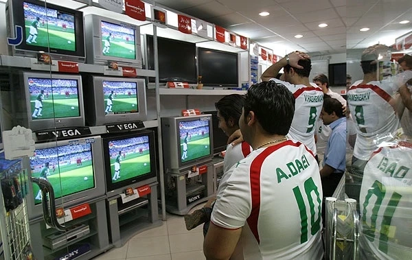 ศาลทรัพย์สินฯ ยกคำขอ SBN ปมถ่ายทอดสด "ฟุตบอลโลก 2022" บน IPTV