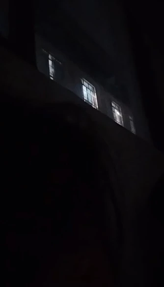 สภาพตึกโดยรอบ