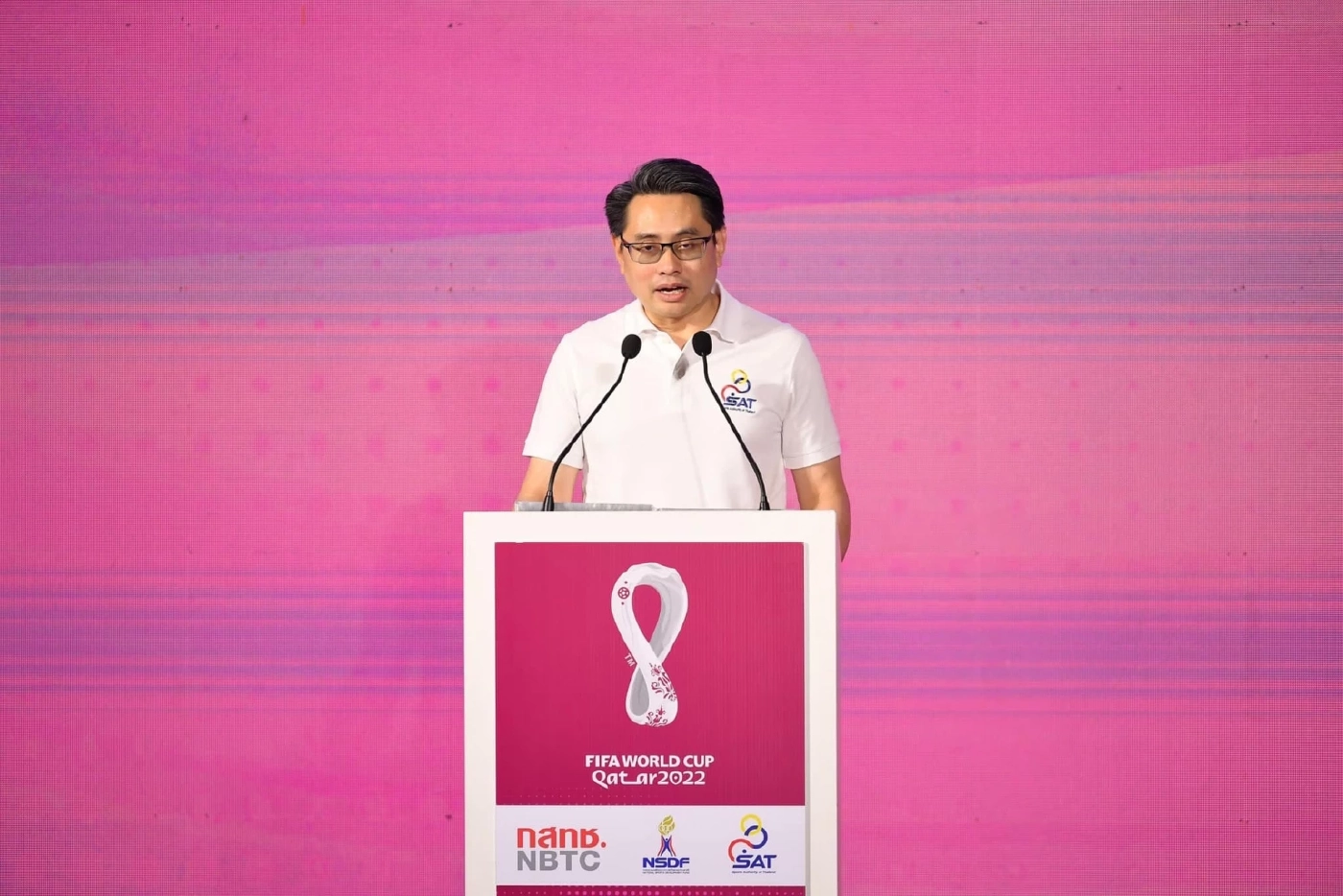 ทรูยอมปล่อย "IPTV" ร่วมถ่ายทอดสดบอลโลก เริ่มคืนนี้