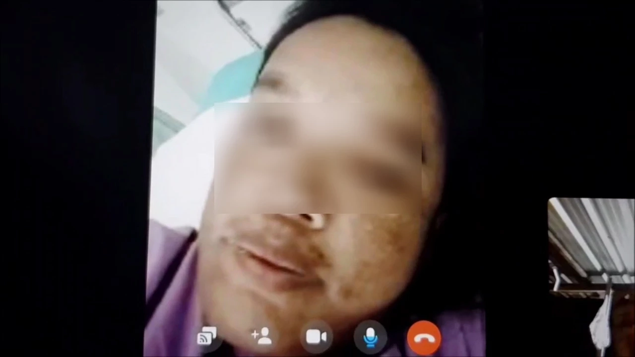 สุดสลดใจ! สาวท้องแก่ประกาศขายดวงตา ต่อลมหายใจสองแม่ลูก