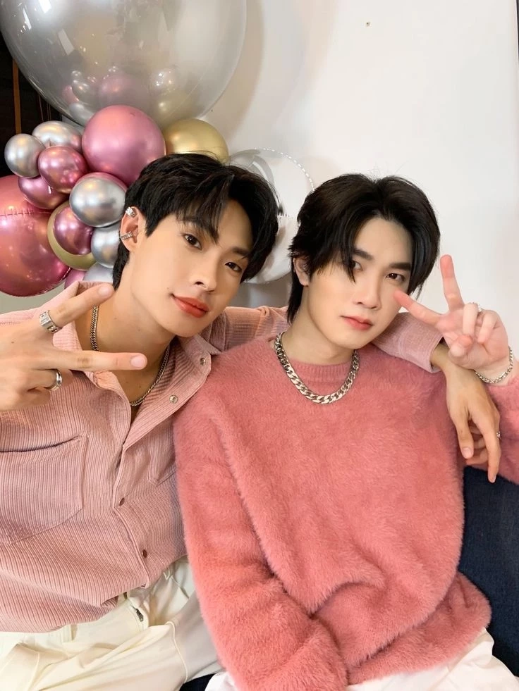 ติวเตอร์-ยิม เผยสถานะหัวใจ  เล่าปม สุดช้ำโดนบูลลี่ไม่ตรงปก สำเนียงเหนือ