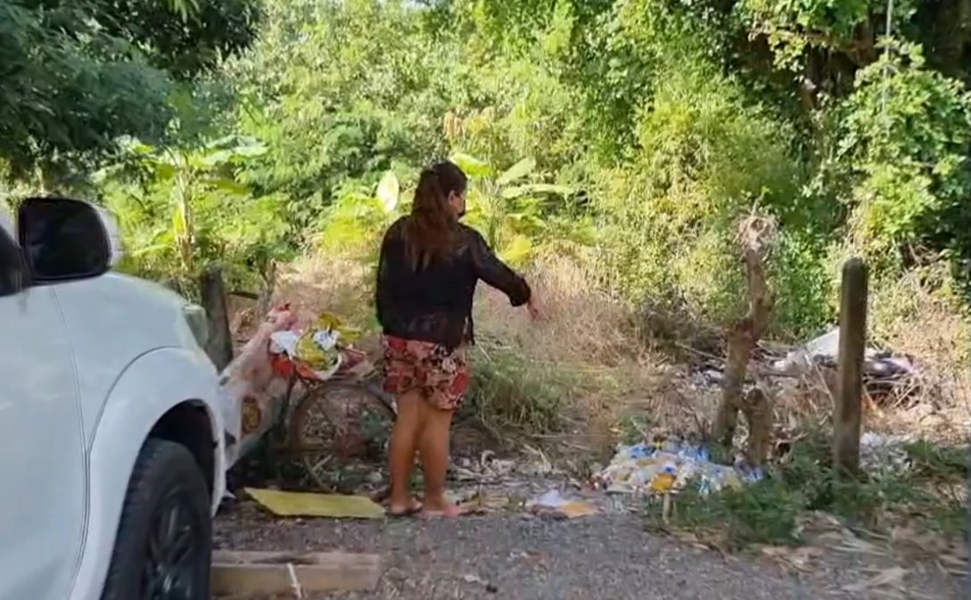 เจ้าของห้องเช่ากรี๊ด! หนุ่มค้างค่าเช่า 2 เดือน สุมขยะเต็มห้อง ก่อนเผ่นหนี