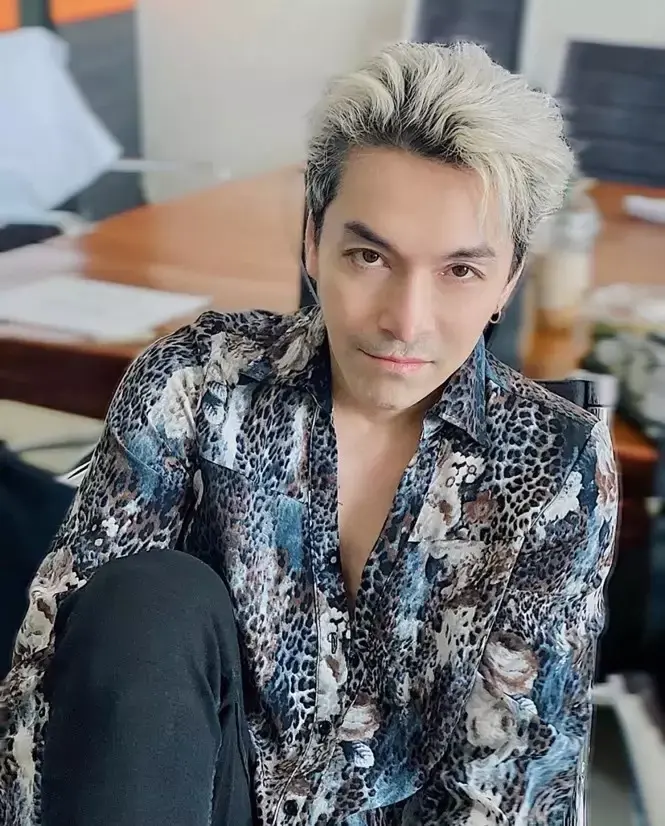 “ปู แบล็คเฮด” ขวัญเสีย ไฟไหม้บ่อนปอยเปต ก่อนขึ้นโชว์คอนเสิร์ต