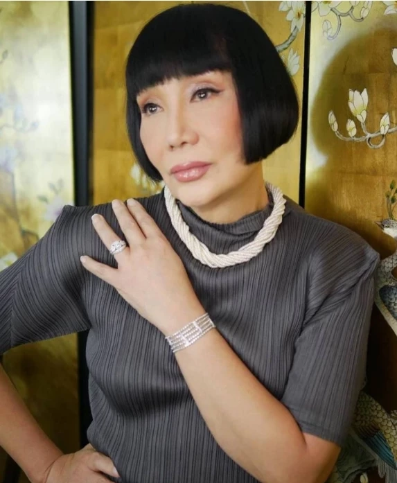 "ม้า อรนภา กฤษฎี" 