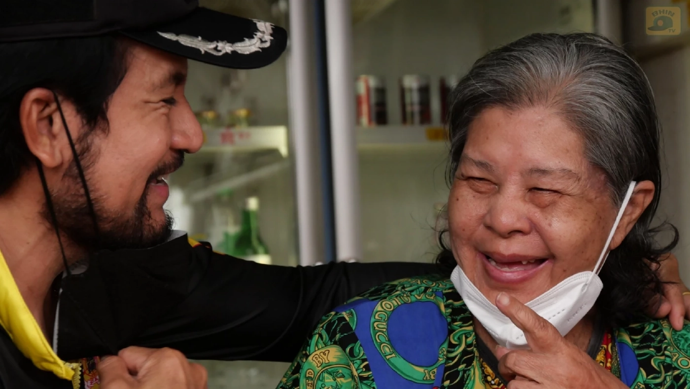 มรสุมชีวิต “ป้าเขียด” นักแสดงอาวุโส ผ่าตัดฉุกเฉิน พูดไม่ได้ หลายโรครุมเร้า