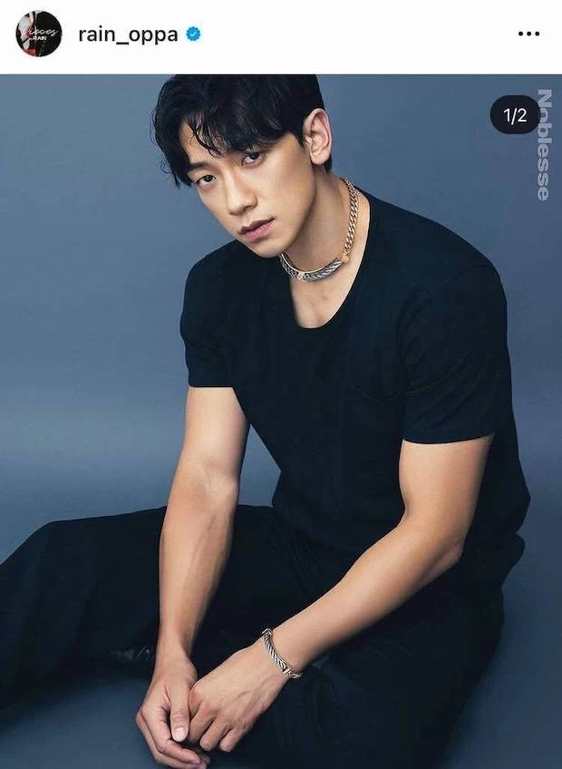 พ่อหนุ่มซุปตาร์ "เรน" ถึงไทยแล้วเตรียมขึ้นเวที เคานต์ดาวน์ เซ็นทรัลเวิลด์