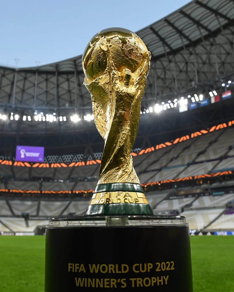 ประกาศแล้ว! 11 ตัวจริง "อาร์เจนฯ vs ฝรั่งเศส" นัดชิงบอลโลกคืนนี้