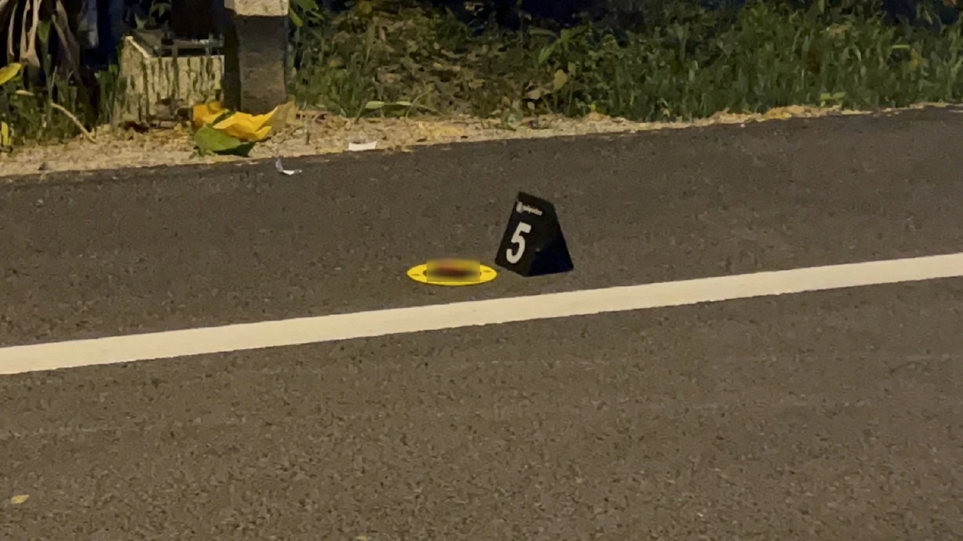 ยิงสนั่นงานแต่งงาน เพื่อนเจ้าบ่าวยิงกันดับ เหตุแฟนสาวทะเลาะกัน