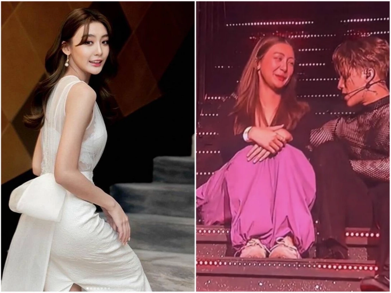 ชาวเน็ตแห่แบนต้นสังกัด “เพิร์ธ วีริณฐ์ศรา” หลังออกคำชี้แจง ปมล็อคกี้แฟน