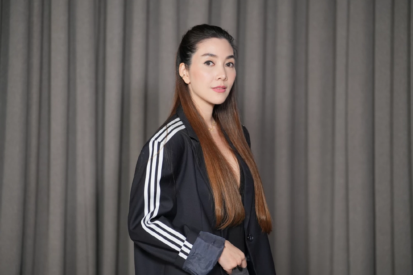 “วุ้นเส้น” เปิดใจเล่ารักครั้งใหม่ ทำไมต้องแอบคบ ลั่น! ถ้าเขาขอแต่งก็โอเค