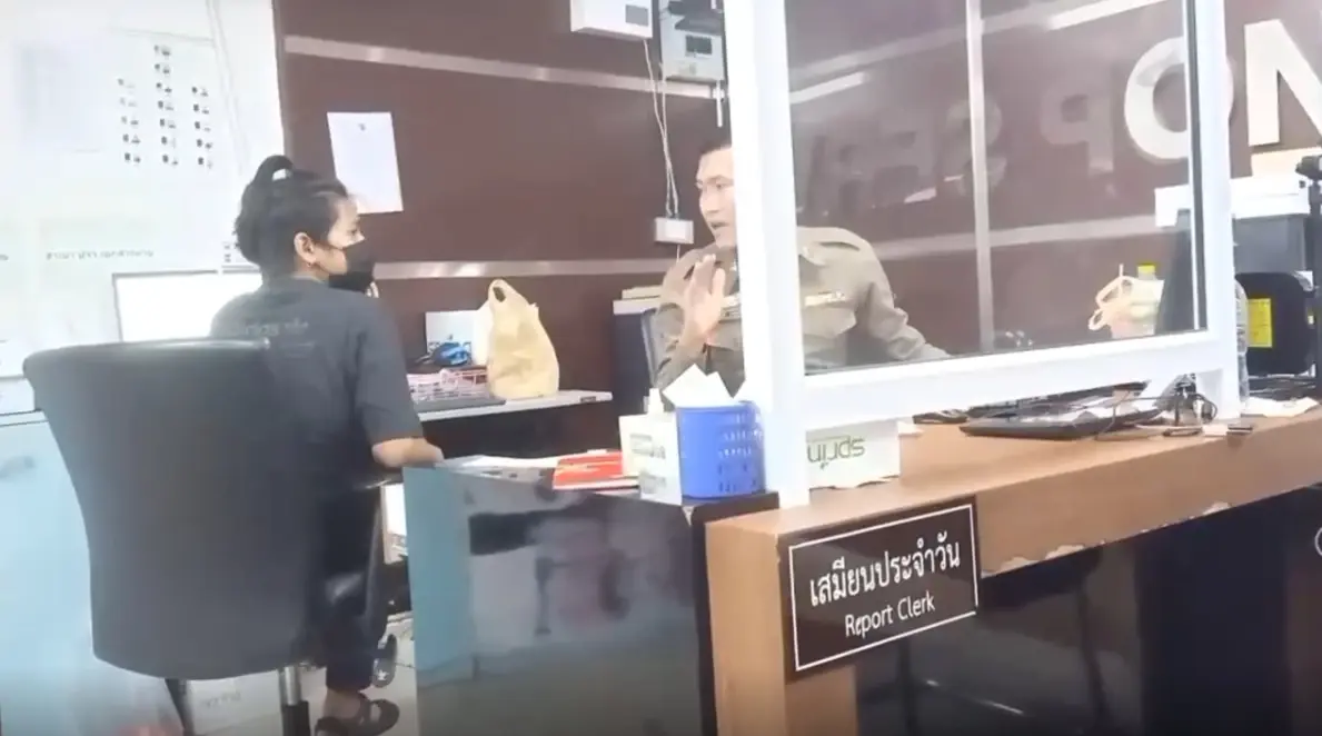 หนุ่มพลาดถ้าสาวแอปฯหาคู่ ถูกฉกไอโฟน-เงิน กว่าแสน