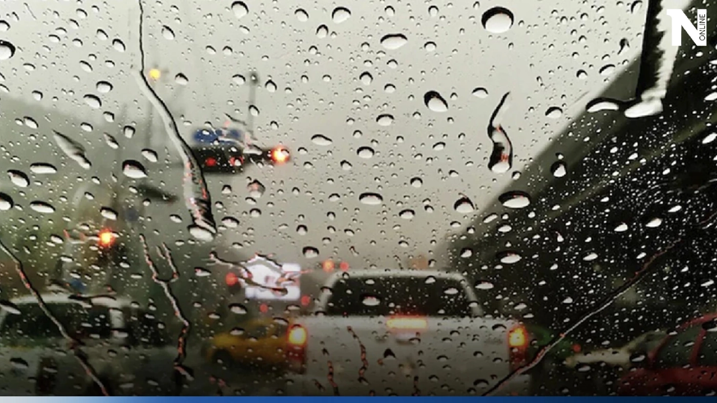 อากาศแปรปรวน เช็กด่วนพื้นที่ไหนเสี่ยง "ฝนตกหนัก"