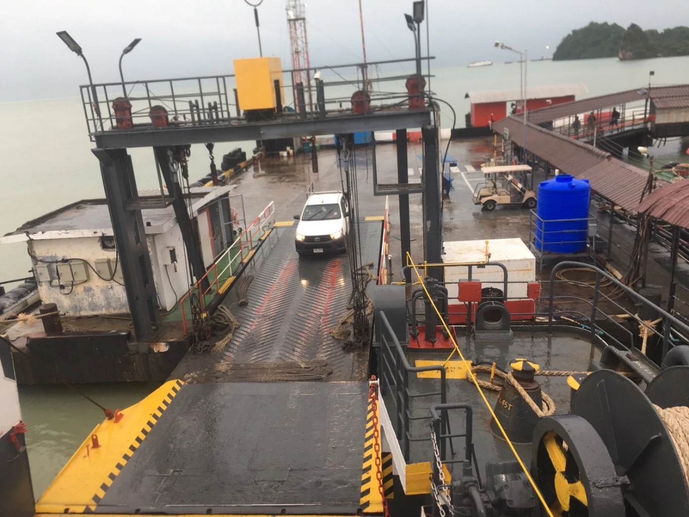 สะพานข้ามเกาะสมุย-แผ่นดินใหญ่ เชื่อมความหวัง พลิกฟื้นเศรษฐกิจแดนใต้  