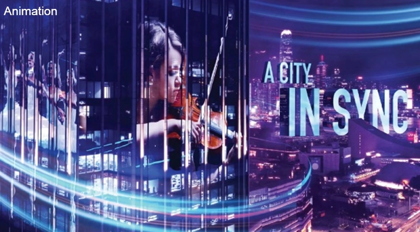 บินลัดฟ้าส่งท้ายปีเก่าที่ 'ฮ่องกง' กิจกรรมอัดแน่นตลอดวัน 'เคานต์ดาวน์'