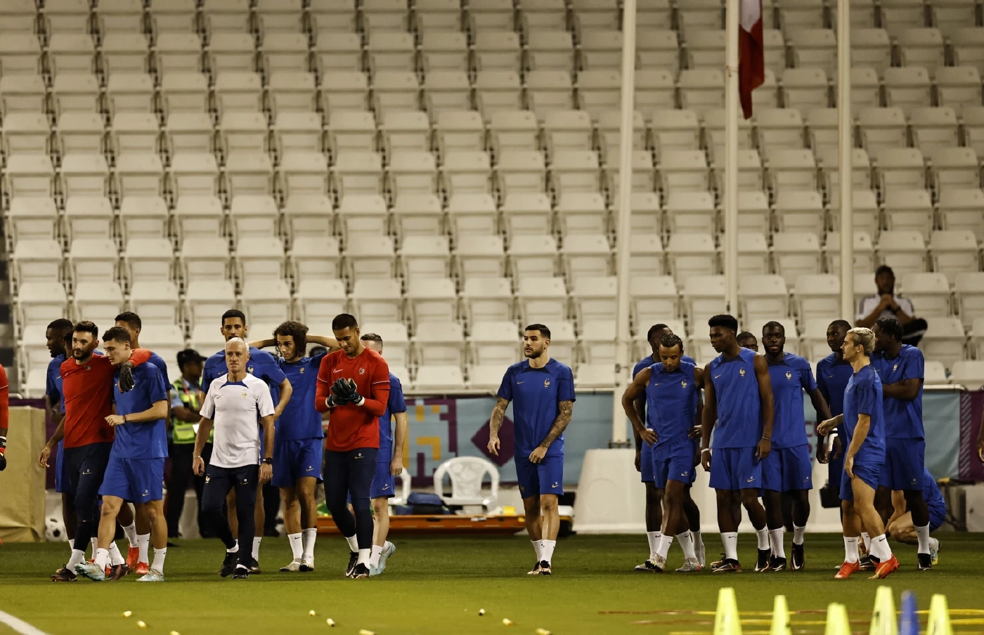 ทีมชาติฝรั่งเศส