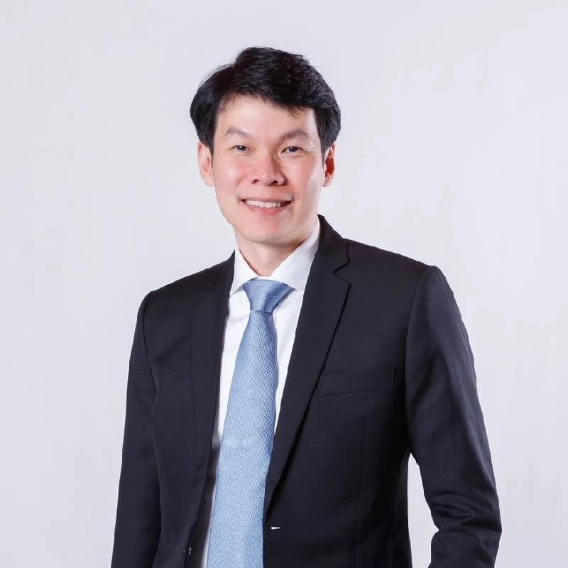 นายชัยสิทธิ์ อนุชิตวรวงศ์  นักวิเคราะห์ ศูนย์วิจัยธนาคารกรุงไทย