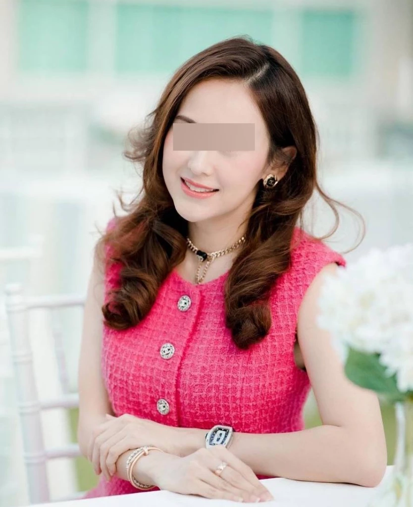 อัปเดต “แยม ธมลพรรณ์” คิดถึงลูกหนัก หลังนอนคุกได้หนึ่งคืน