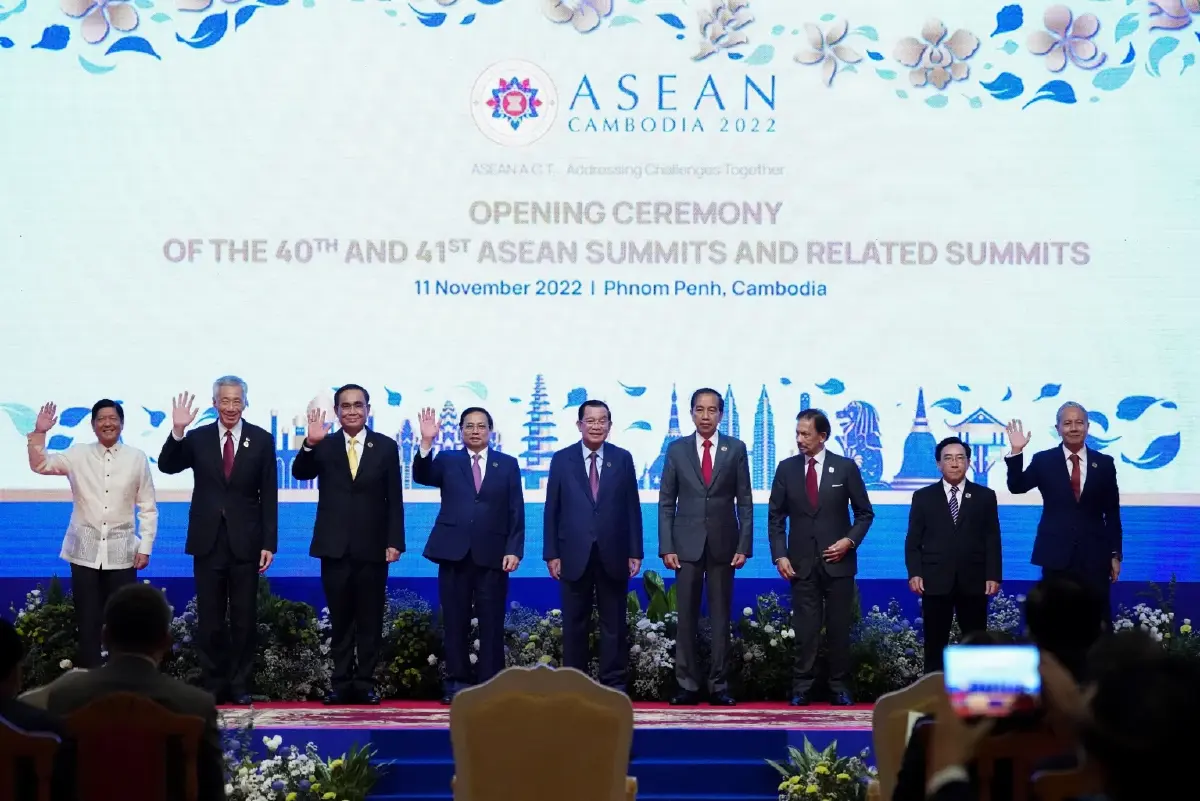 อาเซียนเสียงแตก ไทยเชิญเมียนมาประชุมที่กรุงเทพฯ
