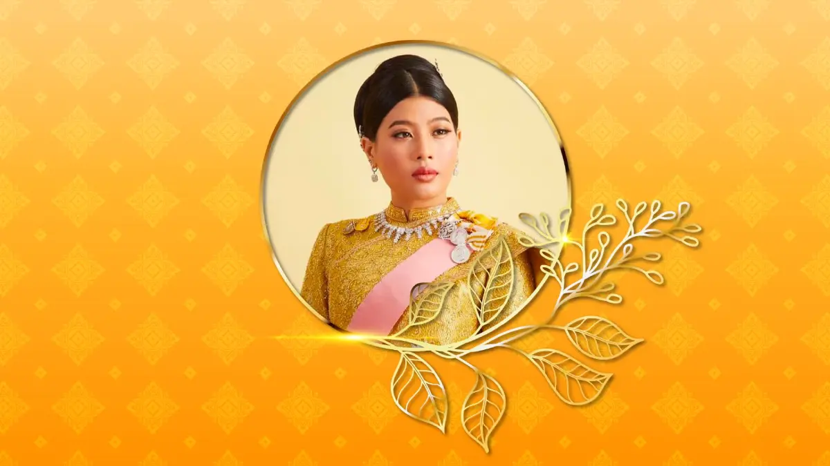 “เจ้าฟ้าสิริวัณณวรีฯ” พระราชทาน ส.ค.ส. ให้ “เนชั่นทีวี” 