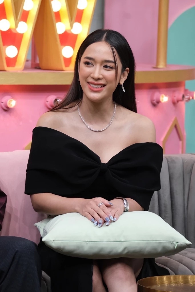 แม็กกี้ อาภา ภาวิไล