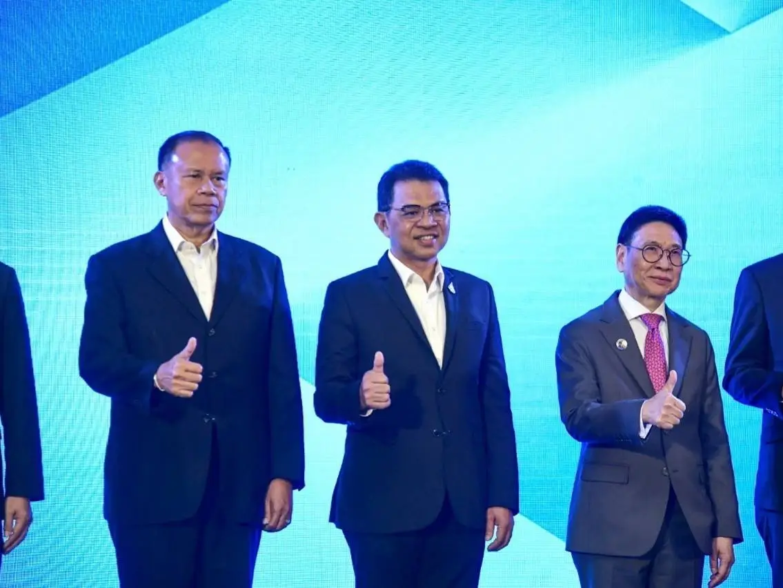 MEA ร่วมจัดงาน IEEE PES Dinner Talk 2022 