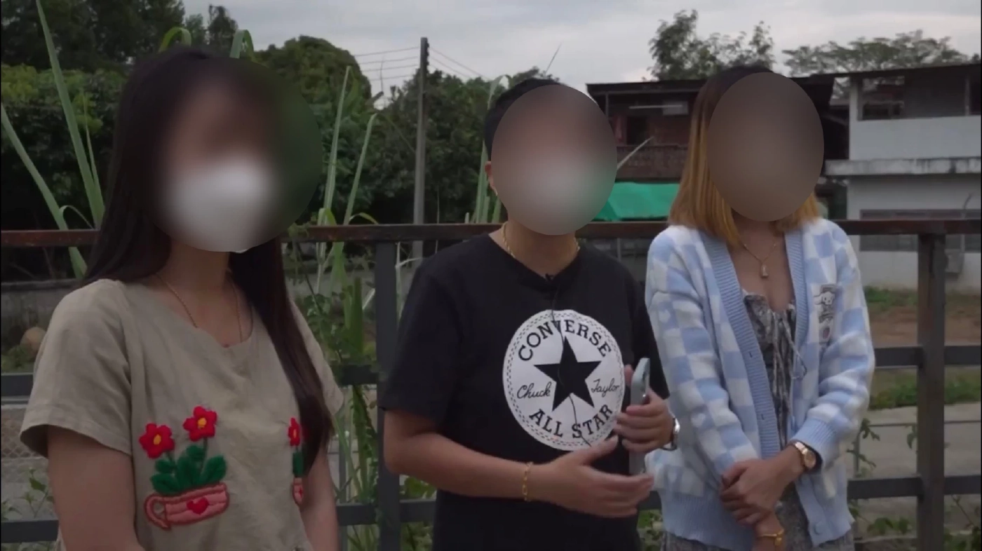 ดราม่า! เจ้าของที่พัก สะปัน-บ่อเกลือ  ชี้หน้าด่า นทท. หิ้วหมูกระทะมากิน