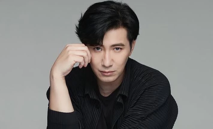 หนุ่ม กรรชัย