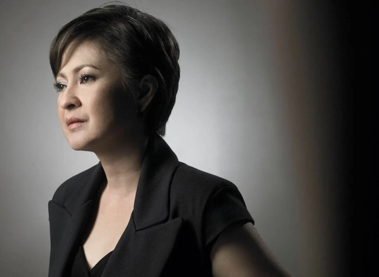 นักร้องรุ่นใหญ่ “มินท์ มาลีวัลย์” ฝากข้อคิดดีๆห้าข้อ จากปีเก่าสู่ปีใหม่