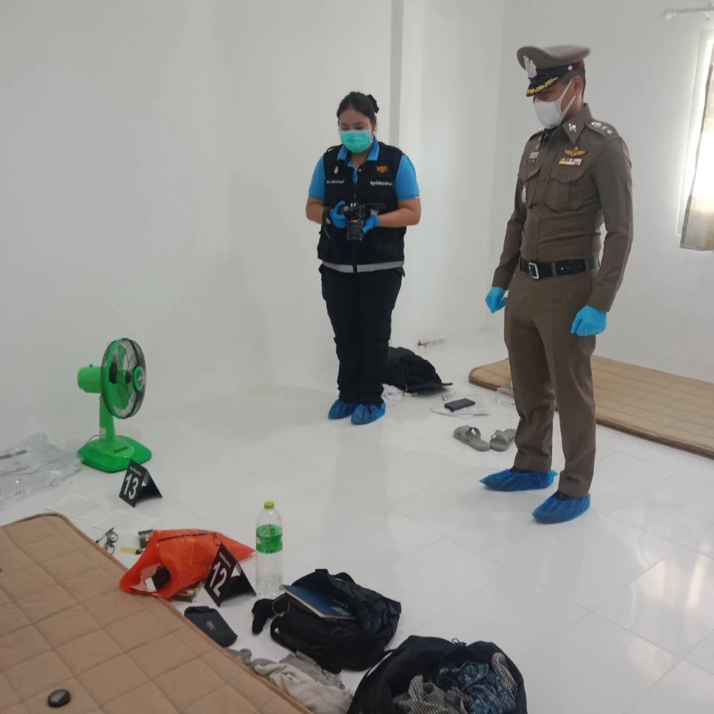 ผบก.น.2 ตามคดีจับแก๊งคอลเซ็นเตอร์ญี่ปุ่น เร่งสกัดยากูซ่าสยายปีกในไทย