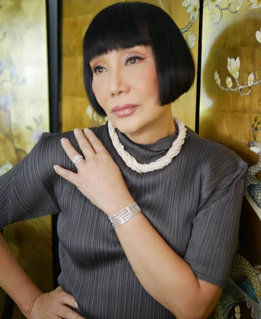 ม้า อรนภา