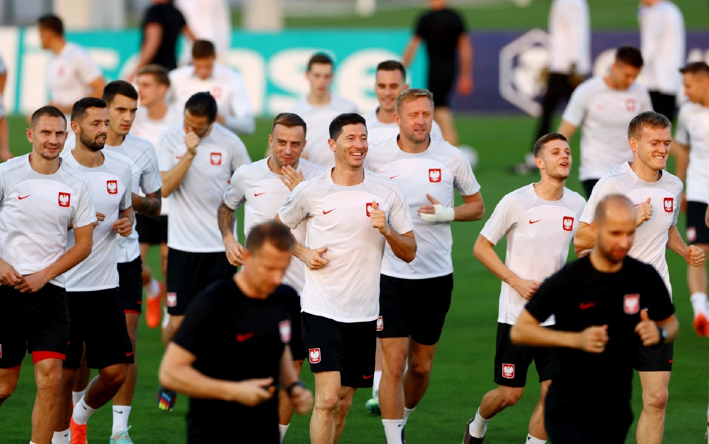 ทีมชาติโปแลนด์