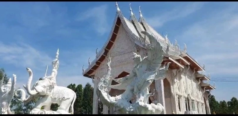 สิ้นแล้ว "หลวงปู่บุดดา" เกจิดังสระแก้ว ละสังขาร สิริอายุ 111 ปี