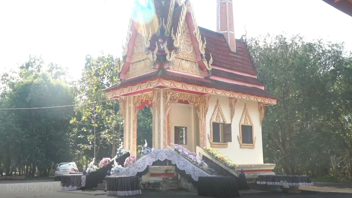 กำหนดฌาปนกิจ ว่าที่เจ้าสาว 12 ธ.ค.นี้