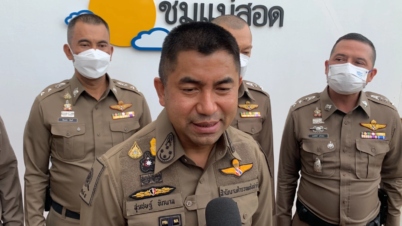 บิ๊กโจ๊ก เผย พบพิรุธ โรงงานเย็บเสื้อ เอาเปรียบแรงงานเมียนมา หลังสื่อนอกออกมาแฉ