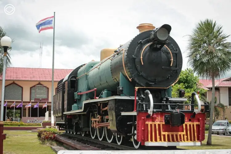 ใจหาย !! เตรียมทุบทิ้ง “สถานีรถไฟโคราช” บันทึกไว้ในความทรงจำ 
