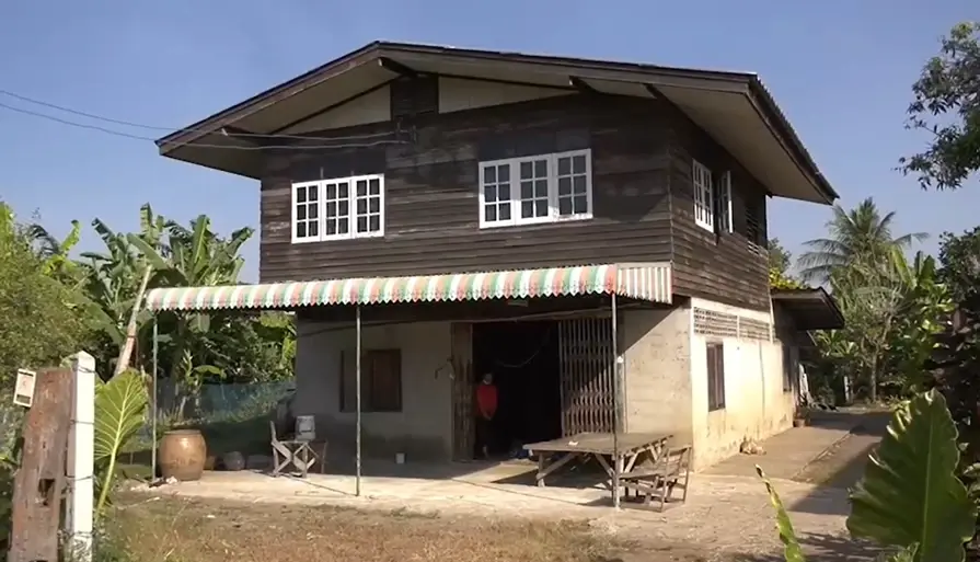 สุดเศร้า พ่อเฒ่าวัย 85 ป่วยโรคประหลาด คิดสั้นผูกคอหนีทรมานจากอากาศหนาว