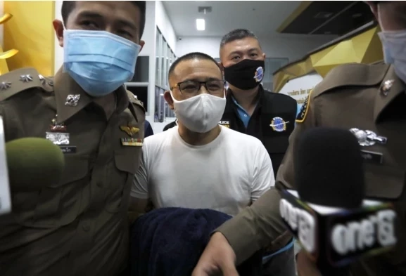 “โรม” จี้ “สมศักดิ์” ตอบปม “ประสิทธิ์ เจียวก๊ก” แหกศาล