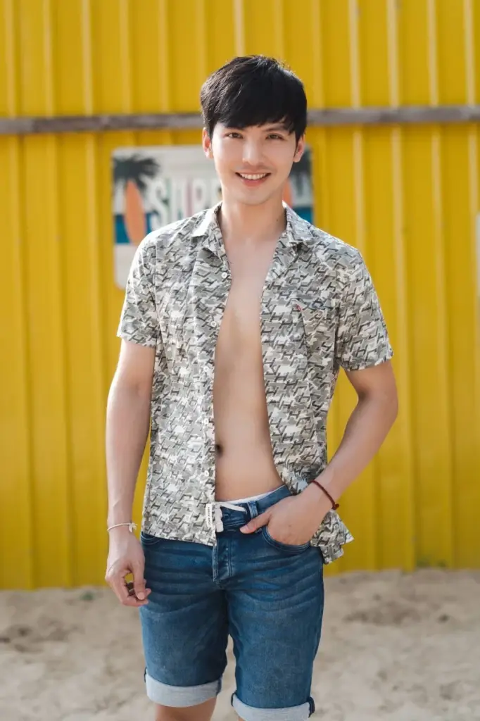 บูม-อภิวิชญ์ คุณาดิเรก 