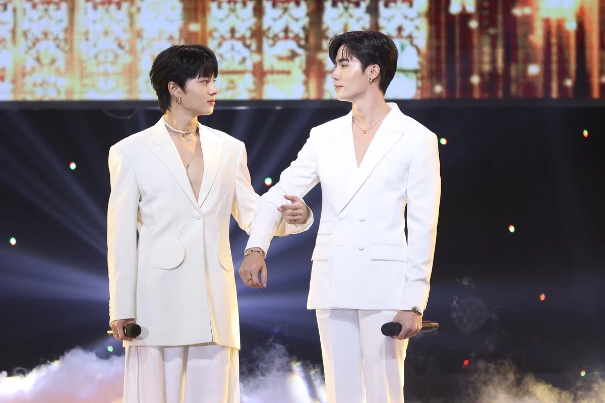 ติวเตอร์-ยิม เผยสถานะหัวใจ  เล่าปม สุดช้ำโดนบูลลี่ไม่ตรงปก สำเนียงเหนือ