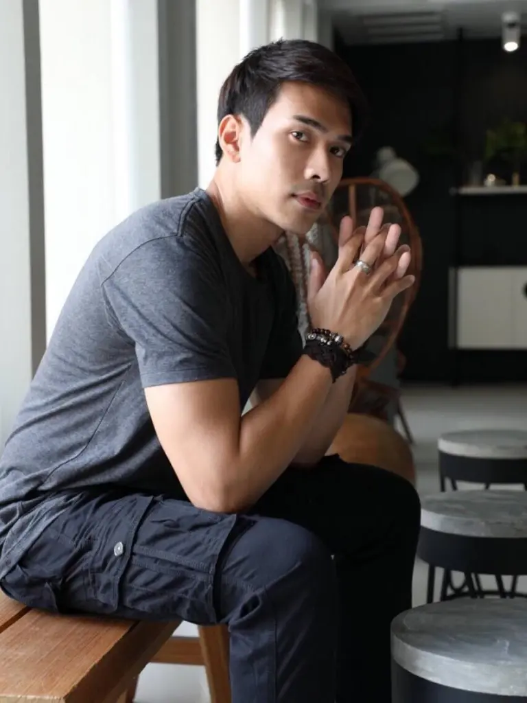 บอม-ธนกฤต คล้ายสังข์ 