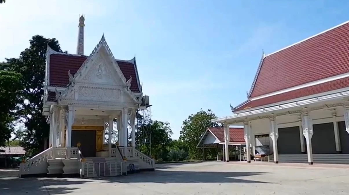 เตรียมเคลื่อนร่าง "หมอแชมป์" กลับระยอง ตั้งสวดวัดศรีมโนภาสสถิตย์