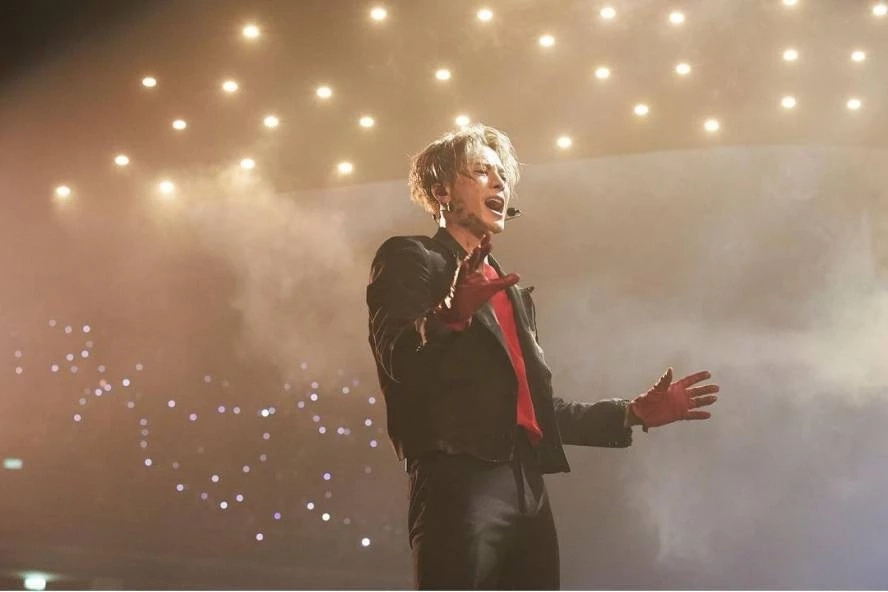 แจ็คสัน หวัง