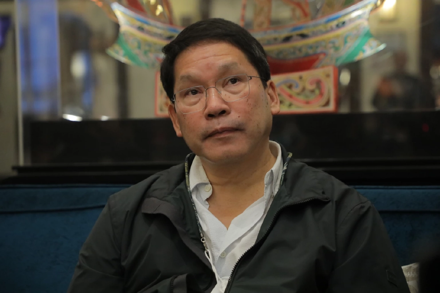 "อุตตม-สนธิรัตน์"  จับตา 2 ป. กลยุทธ์แยกกันเดิน สูตรหาร 100 พรรคเล็กอยู่ยาก