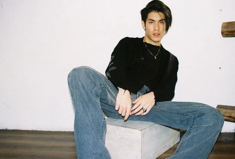 “เจ้านาย” เปิดตัวแฟนหรือเพื่อนสนิท? งานนี้ ชาวเน็ตงงหนักนึกว่าคบ "จูเน่"