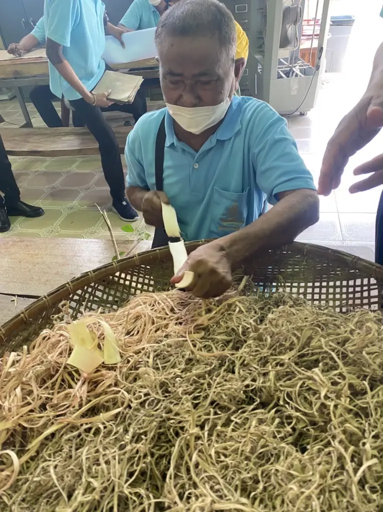 ก้าวตามหลักปรัชญาเศรษฐกิจพอเพียง “ศาสตร์พระราชา” สู่การพัฒนาที่ยั่งยืน