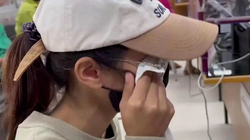 สาว 19 ถูกหลอกสมัครแอปถุงเงิน สุดท้ายกลายเป็นเปิดบัญชีม้า เจอหมายเรียกอ่วม