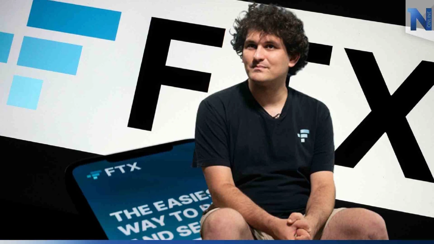 รู้จัก "แบงค์แมน-ฟรีด" จากมหาเศรษฐีคริปโต สู่ ผู้ต้องหาคดี FTX