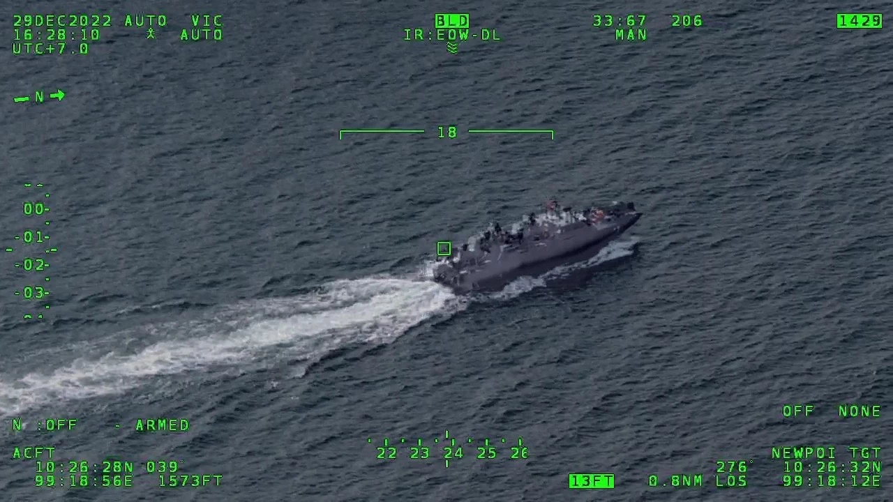 เตรียมปรับแผนส่ง SEAL ดำค้นหาร่างกำลังพล หลังไม่พบร่างผู้สูญหายเพิ่ม