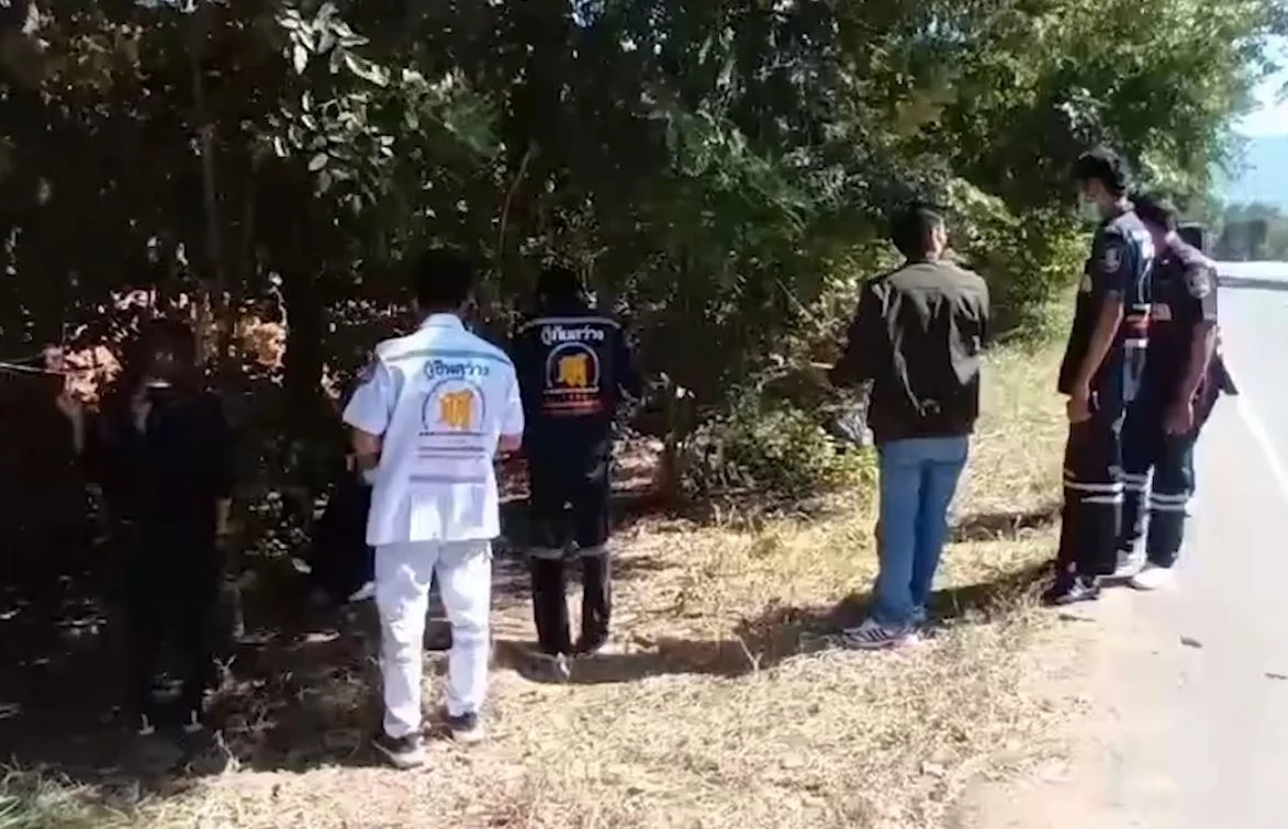 พ่อมั่นใจ! อดีตลูกเขยฆ่ารัดคอลูกสาว เผย ติดพนันงอมแงม สร้างหนี้เป็นล้าน